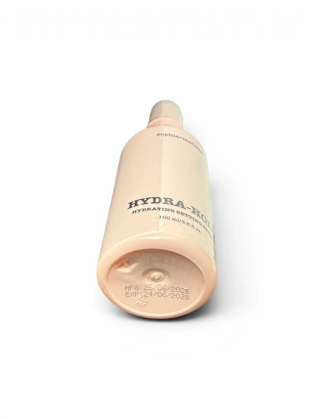 💕Sophia+Mabelle💕Hydra-Hold Hydrating Setting Spray/NIP
